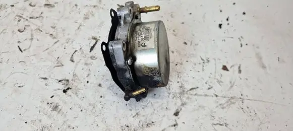 Saab 9-3 Ver2 Vacuum pump 55205446