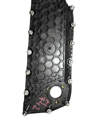 Mercedes-Benz E W213 Oil sump A6540106000