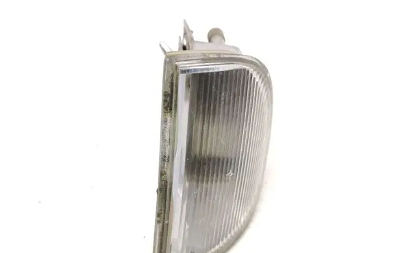 Front indicator light