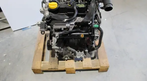Dacia Duster Engine H4DB450