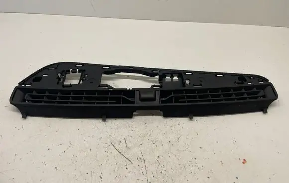 Audi A3 S3 8V Dash center speaker frame 8V1819635C 1180327X
