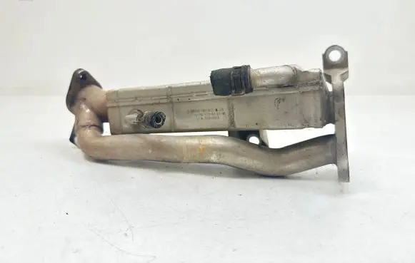 Honda Accord EGR valve cooler 18720RL0G011M2
