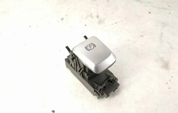 Mercedes-Benz E W213 Hand parking brake switch 2139056608 2139053803