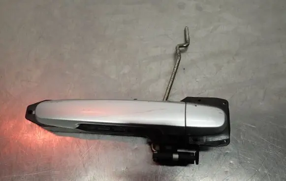 Toyota Corolla E140 E150 Front door exterior handle