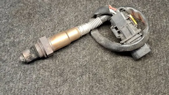 BMW 1 F20 F21 Lambda probe sensor 7791600 0281004018