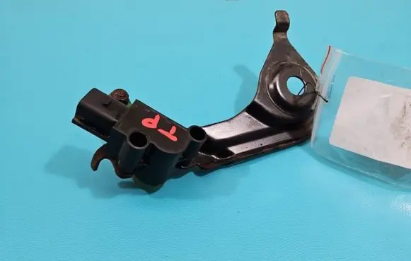 Audi A5 8T 8F Headlight ballast module Xenon 8K0907503 IMPRK1437672