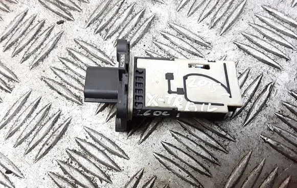 Nissan X-Trail T32 Mass air flow meter 5wk98504