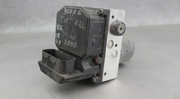 Fiat Stilo ABS Pump 0265900024 0265224048