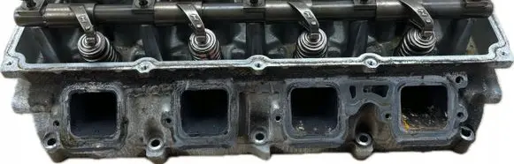 Dodge Charger Engine head 68280503AC