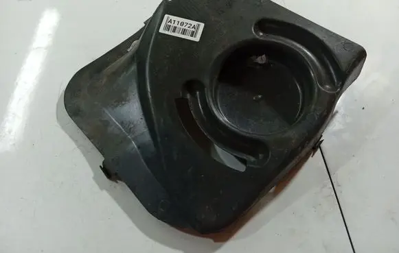 Peugeot 206 Other exterior part 9642591377