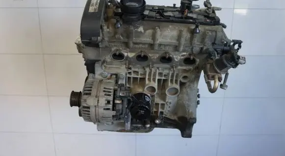 Audi A3 S3 8L Engine BBY