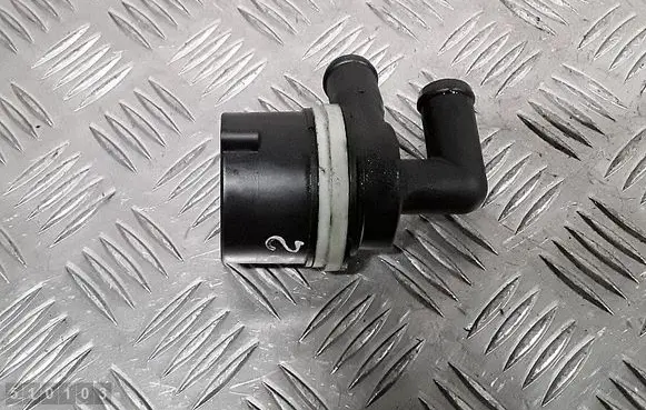 Audi A5 8T 8F Electric auxiliary coolant/water pump 5n0965561a 12402100302