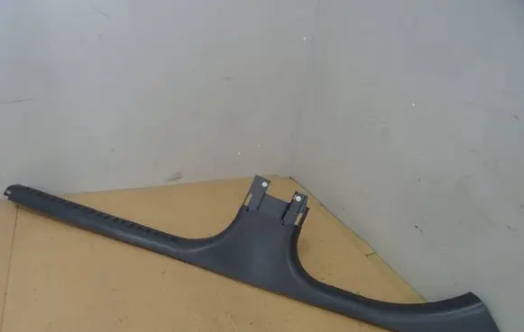 Smart ForFour I Front sill trim cover A4546860407