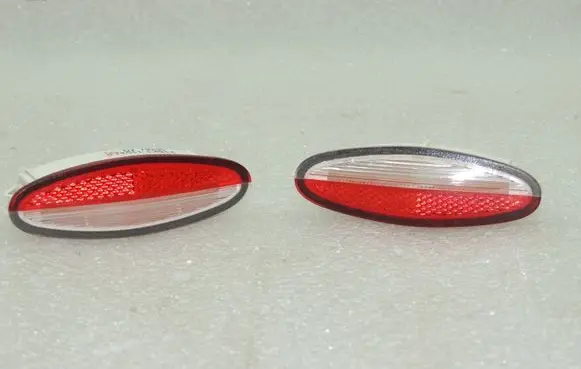Renault Espace V (RFC) Front seat light 8200003263
