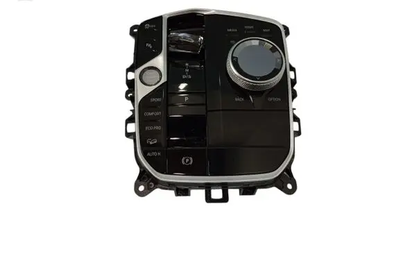BMW X7 G07 Gear selector 61315A6AEE5 5A6AEE5 65825A371C6