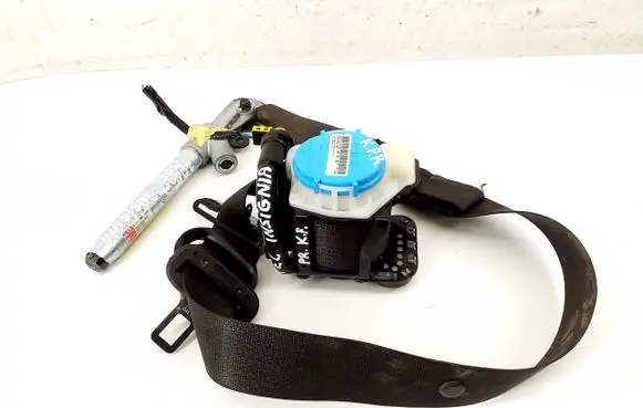 Opel Insignia A Front seatbelt 84025368