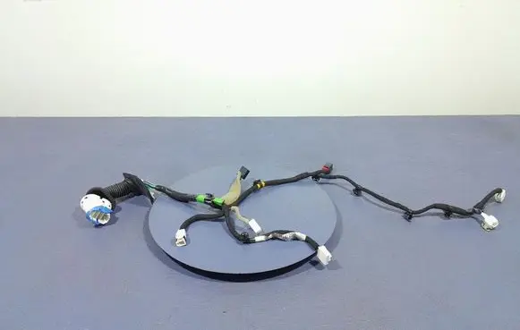 Mazda CX-3 Other wiring loom 