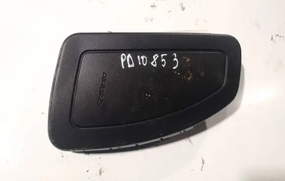 Peugeot 407 Seat airbag 96439583zd