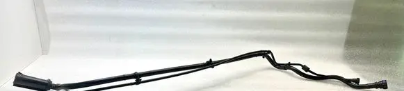 Audi A6 S6 C7 4G Air intake hose/pipe 4G0131963C 4G0801349