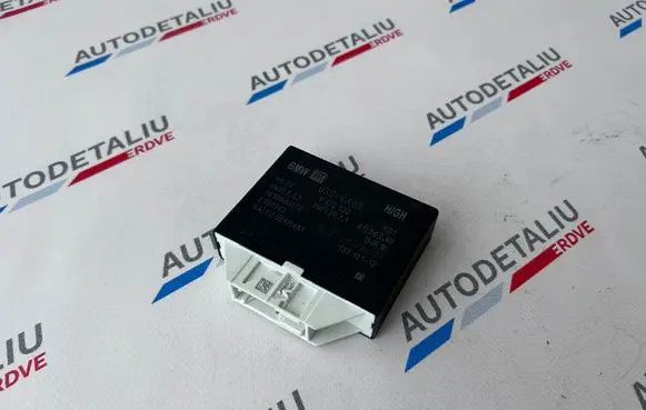 BMW 5 G30 G31 G38 Parking PDC control unit/module 9472522 66209472522