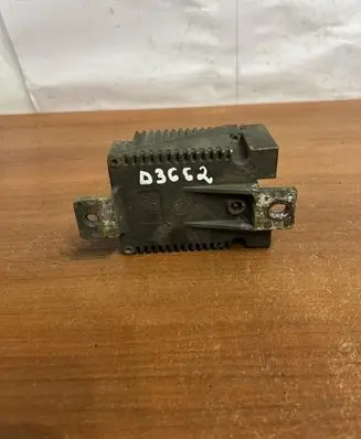 Mercedes-Benz S W220 Other devices A0275456432 D3662
