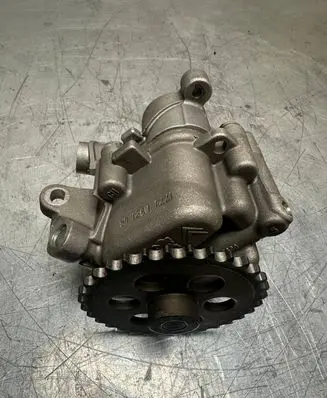 Ford Transit Oil pump BK2Q6600