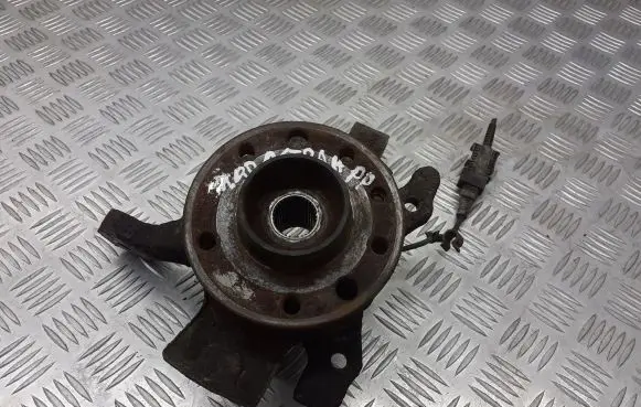 Opel Astra H Stub axle BRAK
