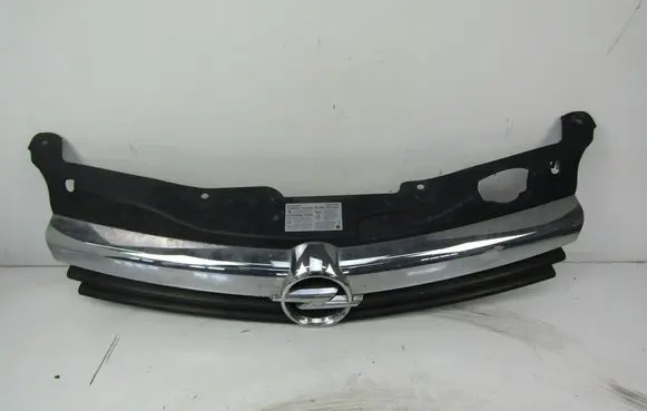Opel Astra H Front grill 13108463