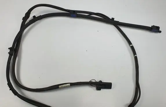 Mercedes-Benz B W246 W242 Windshield washer fluid hose A2468600292