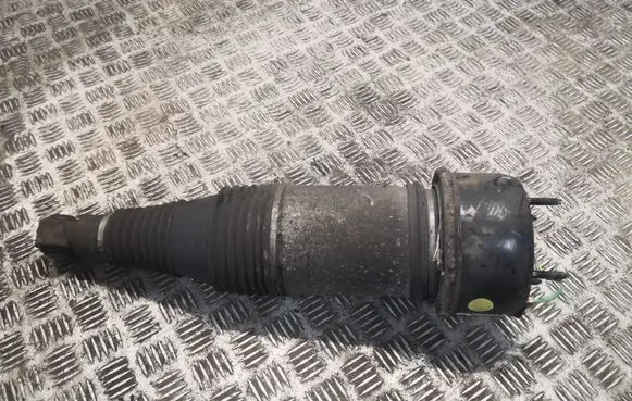 Jaguar XJ X351 Rear shock absorber/damper DW935A965BA DW935B749BA