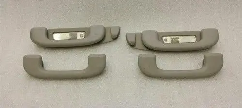 Mercedes-Benz ML W164 Rear interior roof grab handle A1648100554