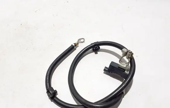 Mercedes-Benz AMG GT 4 x290 w290 Negative earth cable (battery) A0009053306