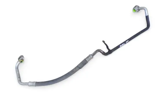 Audi A4 S4 B6 8E 8H Air conditioning (A/C) pipe/hose 8E0260707AT