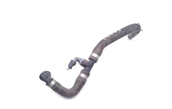 Ford Kuga III Engine coolant pipe/hose LX6110C705HPH