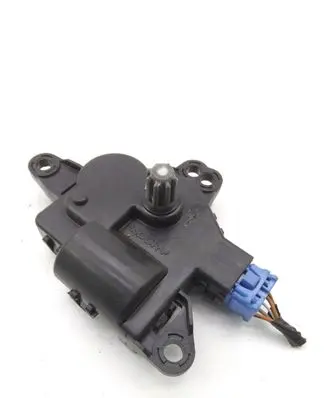 KIA Optima Air flap motor/actuator D267AP9AA02