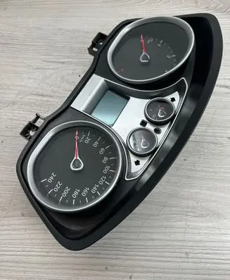 Ford C-MAX I Speedometer (instrument cluster) 8V4T10849GK VP8V4F10849GK