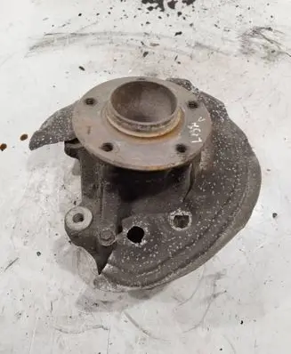 BMW 1 E81 E87 Front wheel hub 3121676444303