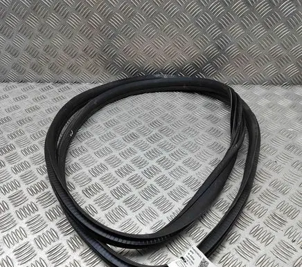 Mercedes-Benz CLA C117 X117 W117 Rubber seal front coupe door A0007271300