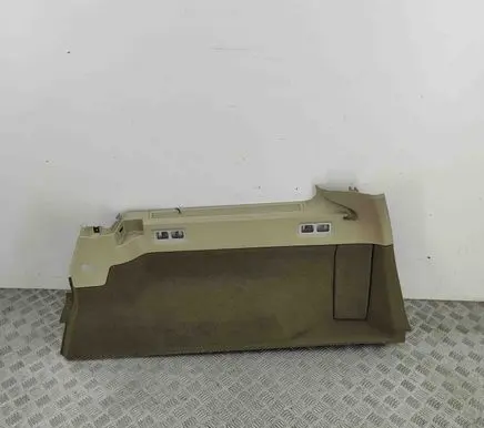 Volvo V70 Trunk/boot side trim panel 39800508
