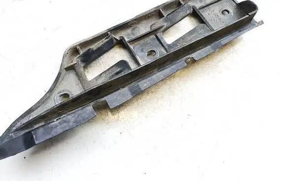Volkswagen Golf V Front bumper mounting bracket 1k0807183
