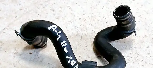 Audi A4 S4 B8 8K Engine coolant pipe/hose 8K0819374S