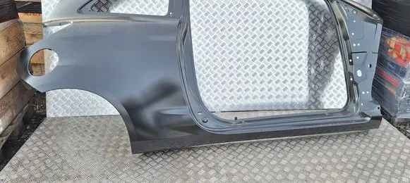 Ford Ka Fender
