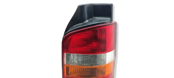 Volkswagen Transporter - Caravelle T5 Rear/tail lights 7H0945258A