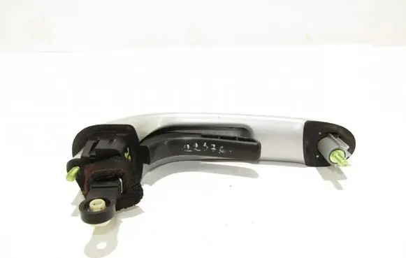 Hyundai Santa Fe Tailgate/trunk/boot exterior handle