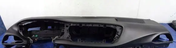 Chrysler Pacifica Dashboard 5091269