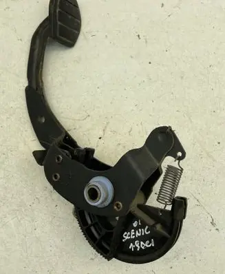 Renault Scenic I Clutch pedal 7700421414
