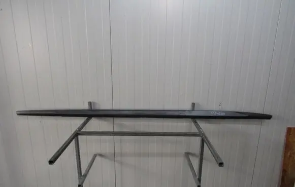 Audi A3 8Y Front sill (body part) 8y0853855