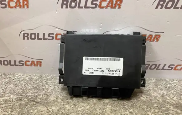Mercedes-Benz C W203 Other control units/modules A0325453232