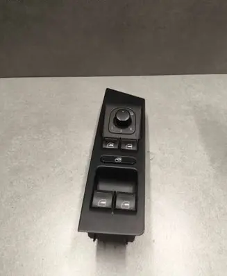 Volkswagen PASSAT B7 Electric window control switch 1K4959857B