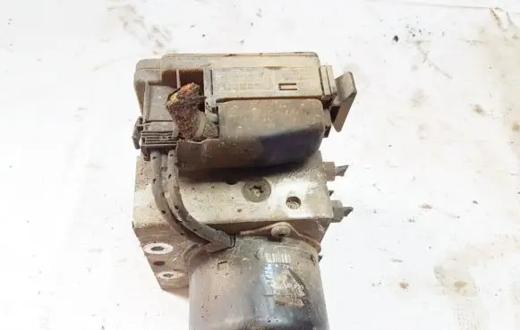 Audi A3 S3 8L ABS Pump 1j0614117a 10.0204-0042.4